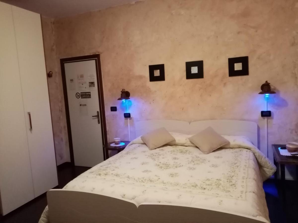 Dallapia Santa Maria del Piano Екстер'єр фото