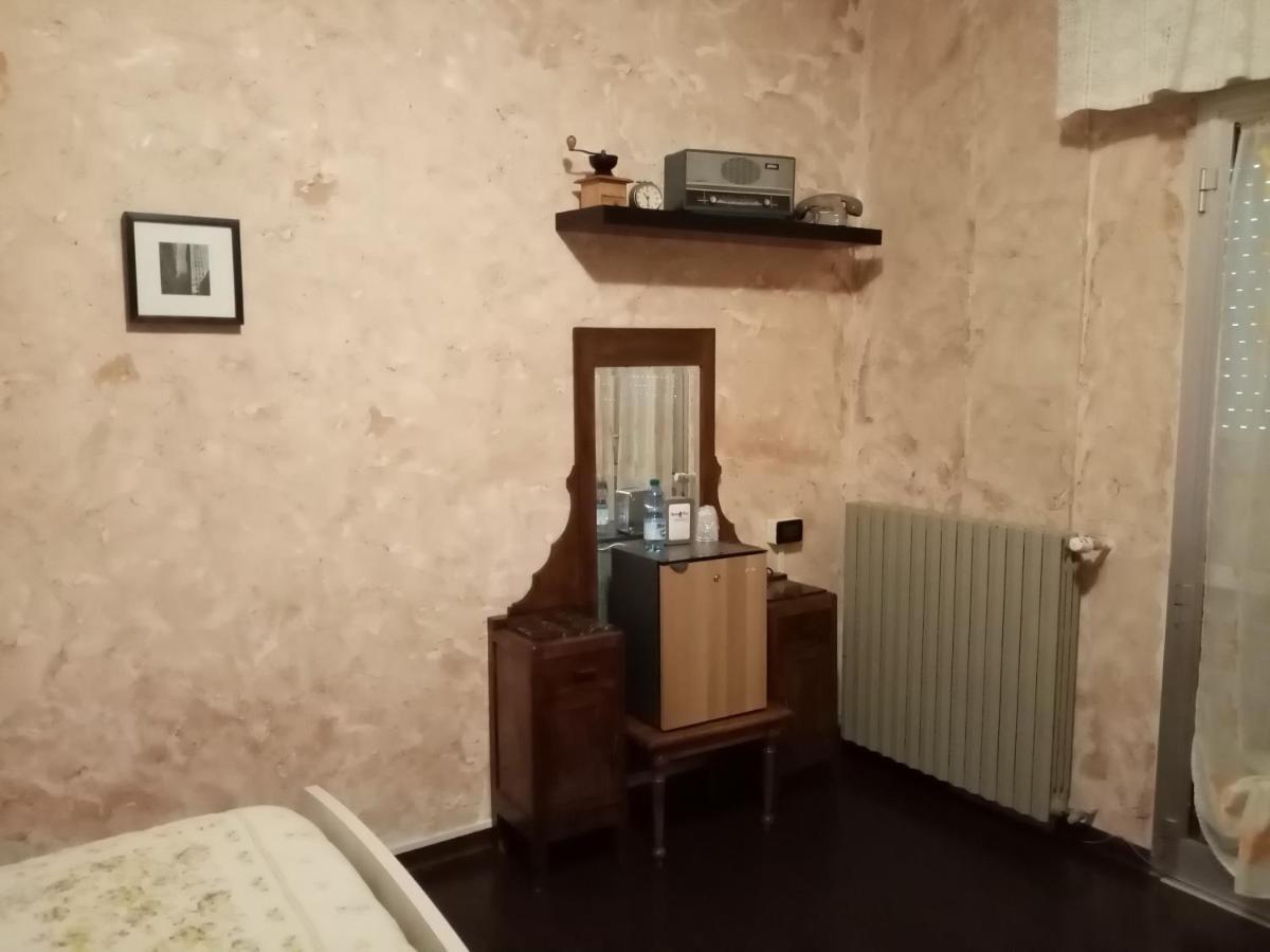 Dallapia Santa Maria del Piano Екстер'єр фото
